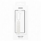 Samsung zaštitna maska za Galaxy Z Fold 6 Transparentna EF-QF956CTEGWW | Eponuda.com