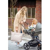 Kidzroom torba Care Sofia Loveable - Taupe | shoptok.hr