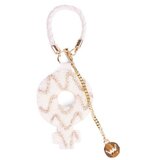 Vuch Privjesak za torbu arm Beige, 7 x 5 cm Cijene