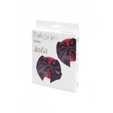 Lola games nalepnice za grudi Pasties Burlesque Blaze