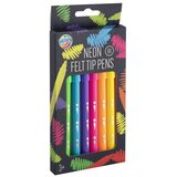 Artmie Komplet neonskih markerjev | Shoptok.si