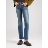 Levi's Traperice '725' plavi traper | shoptok.hr