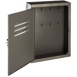 Atmosphera ORMARIĆ ZA KLJUČEVE STEPHANE 30X8,5X23CM METAL, RAZNE BOJE | shoptok.hr