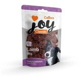 CALIBRA Joy Classic poslastica za pse - Komadići jagnjetine 80g | Eponuda.com