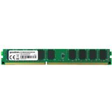 Goodram UDIMM ECC VLP 16GB 2Rx8 3200MHz PC4-25600 W-MEM3200E4D816G | shoptok.hr