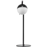 Nordlux Stona lampa CONTINA 1xG9/5W/230V crna | Eponuda.com