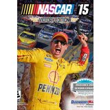 Steam NASCAR '15 Victory Edition Key EUROPE | ePonuda.com
