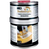 Shumee PROZORNA EPOKSIDNA SMOLA 750G, (21385981) | Shoptok.si