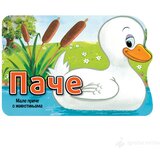 VULKAN I VULAKNČIĆ Knjige Male priče o životinjama: PAČE | Eponuda.com