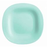 Luminarc carine paradise blue tanjir 19.5 ( V5837 ) Cene