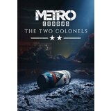 Steam Metro Exodus: The Two Colonels (DLC) Key GLOBAL | ePonuda.com