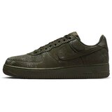 Nike Nizke superge Air Force 1 Low Kobe Bryant Forever Cargo Khaki Zelena | Shoptok.si