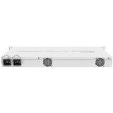 MikroTik mrežno stikalo CRS328-4C-20S-4S+RM giga 04xRJ45 20xSFP 4xSFP+ | Shoptok.si