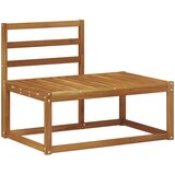  Set vanjskih sofa 7 Komad Prirodna Čvrsto drvo akacije | shoptok.hr