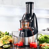 VerVita Sokovnik XXL, inox/crni | shoptok.hr