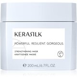 Kerasilk Specialists Strengthening Mask maska za okrepitev las z vlažilnim učinkom 200 ml Cene