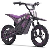 Beneo Otroški motor na akumulator za deklice ROOKIE X 22V | Shoptok.si