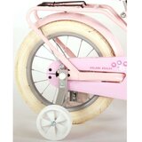  Dječji bicikl Volare Ashley 14" rozi | shoptok.hr