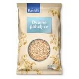 Fun&Fit integralne instant ovsene pahuljice 250g kesa