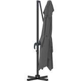  Suncobran Antracit 351 x 250 x 260 cm Poliester i aluminij | Eponuda.ba