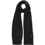 Boss Akaio_R_Scarf 10262869 01 50522445 Crna