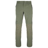 Kilpi HOSIO-M KHAKI men's outdoor trousers Cijene