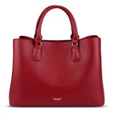 Vuch Ručna torba Cynthia Red, 25 x 35 cm | shoptok.hr