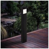 Eglo Manfria spoljna/podna, led, 10w, 1000lm, v-870, antracit/bela | Eponuda.com