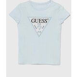 Guess Dječja majica kratkih rukava J2YI51 K6YW1 | shoptok.hr