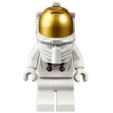 Lego Creator Expert 10266 Lunarni pristajalnik NASA Apollo 11 | Shoptok.si