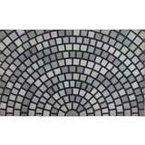 Luance otirač Mosaique 45x75 cm, guma Cijene