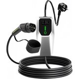  Punjač za električni auto Type 2 -3,5 kW Silver 10m | Eponuda.com