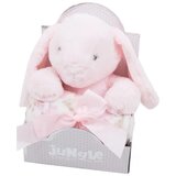 Jungle baby ćebe igračka bun pin 2 Cijene