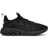 Puma Tekaški čevlji Softride Frequence Street 311727 01 Črna Cene