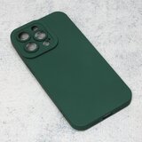 Torbica silikon pro camera za iphone 13 pro 6.1 tamno zelena Cene