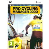 Bigben Pro Cycling Manager 2020 (PC) Cene