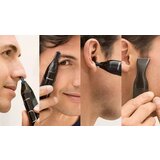 Philips Trimer za nos uši i obrve NT5650/16 | Eponuda.ba