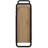  Viseci kupaonski ormar Hrast artisan 64 x 20 x 56 5 cm - Hrast artisan | shoptok.hr