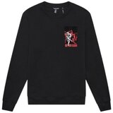 Antony Morato MMFL01072-FA150178 Crna | shoptok.hr