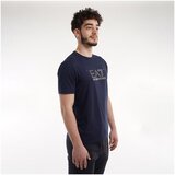 Emporio Armani Ea7 Tamno plava | shoptok.hr