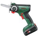 Bosch UniversalCut18V-65 - akumulatorska NanoBLADE pila-Li-ion akumulator 18v/2,5Ah | shoptok.hr
