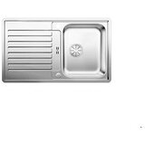 Blanco pomivalno korito CLASSIC Pro 45 S-IF InFino INOX 18/10, z daljin. prim. Cene