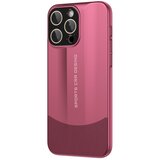  Torbica Pure Protect za iPhone 15 Pro 6.1 crvena Cene