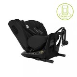  Auto sedište Monza i-size isofix (40-150cm) - crni | Eponuda.com