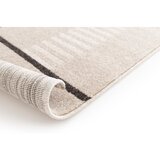 Universal Bež preproga 80x150 cm Domus – | Shoptok.si