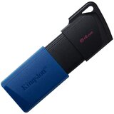 Kingston USB flash disk 64GB USB-DTXM64GBKINGS | ePonuda.com