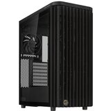 Asus CASE PROART PA401 WOOD TGATX, 7 Expansion slots,2x 160mm fans, 1x 120mm fan | Eponuda.ba