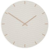 Von Der Factory Zidni sat Luxhora Rivella White 11 boja kazaljki | shoptok.hr