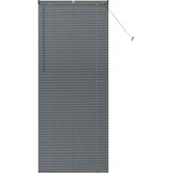 vidaXL Venecijanske žaluzije Temno siva 220 x 95 cm Aluminij, (5000178560) Cene