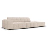 Cosmopolitan Design Bež sofa 262 cm Chicago – | shoptok.hr